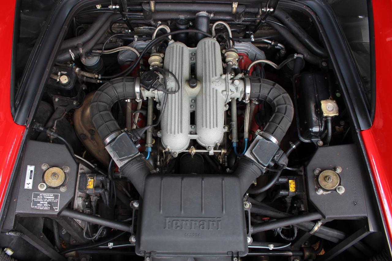 Ferrari 348 tb