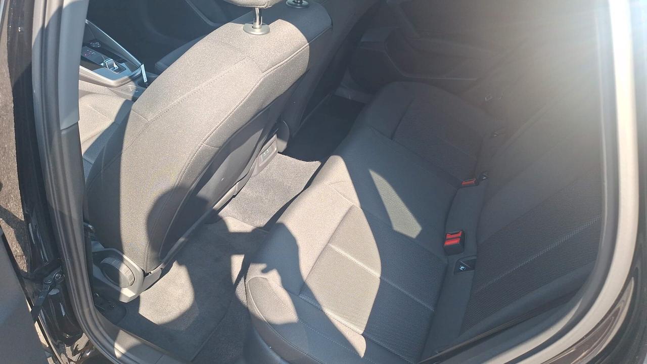 Audi A3 SPB 35 TDI S tronic Business VETTURA IN OTTIMO STATO!!!