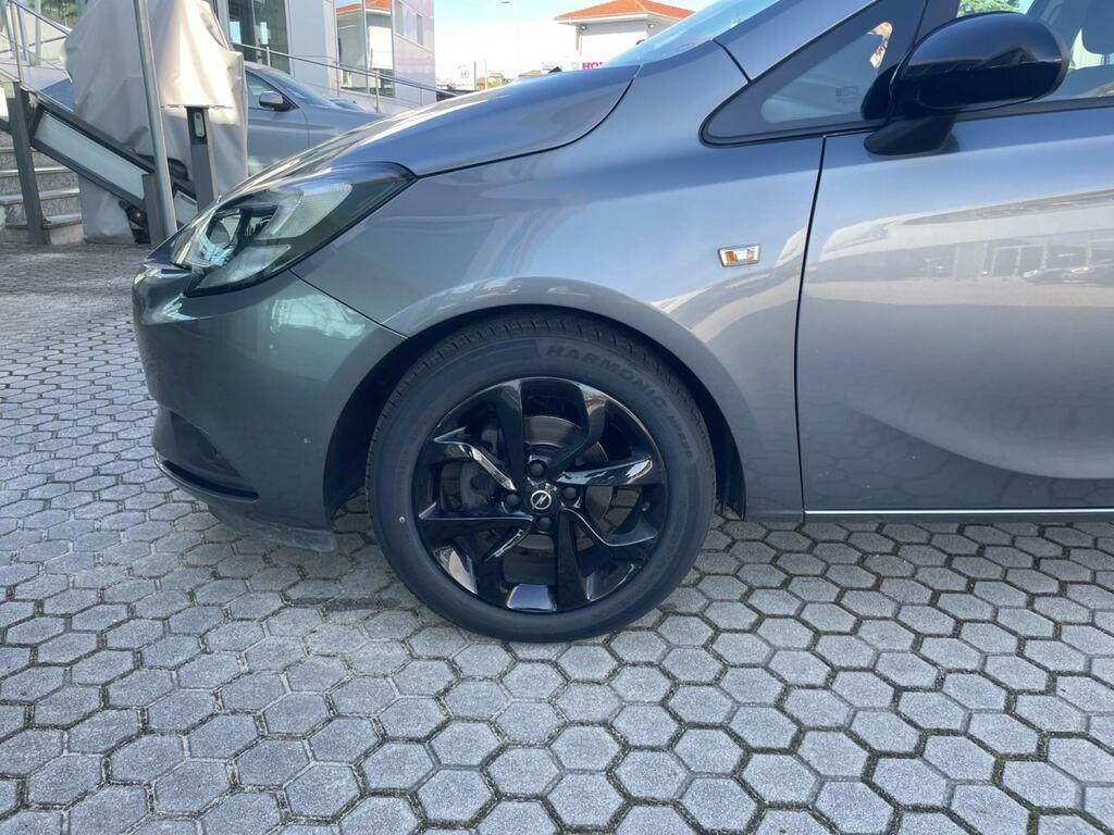 Opel Corsa 5 Porte 1.2 N-Joy