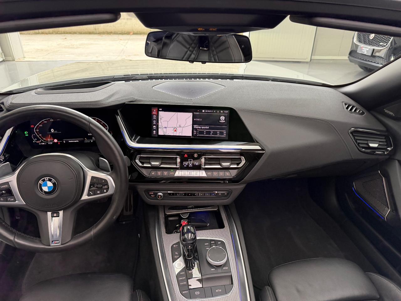 Bmw Z4 sDrive20i Msport