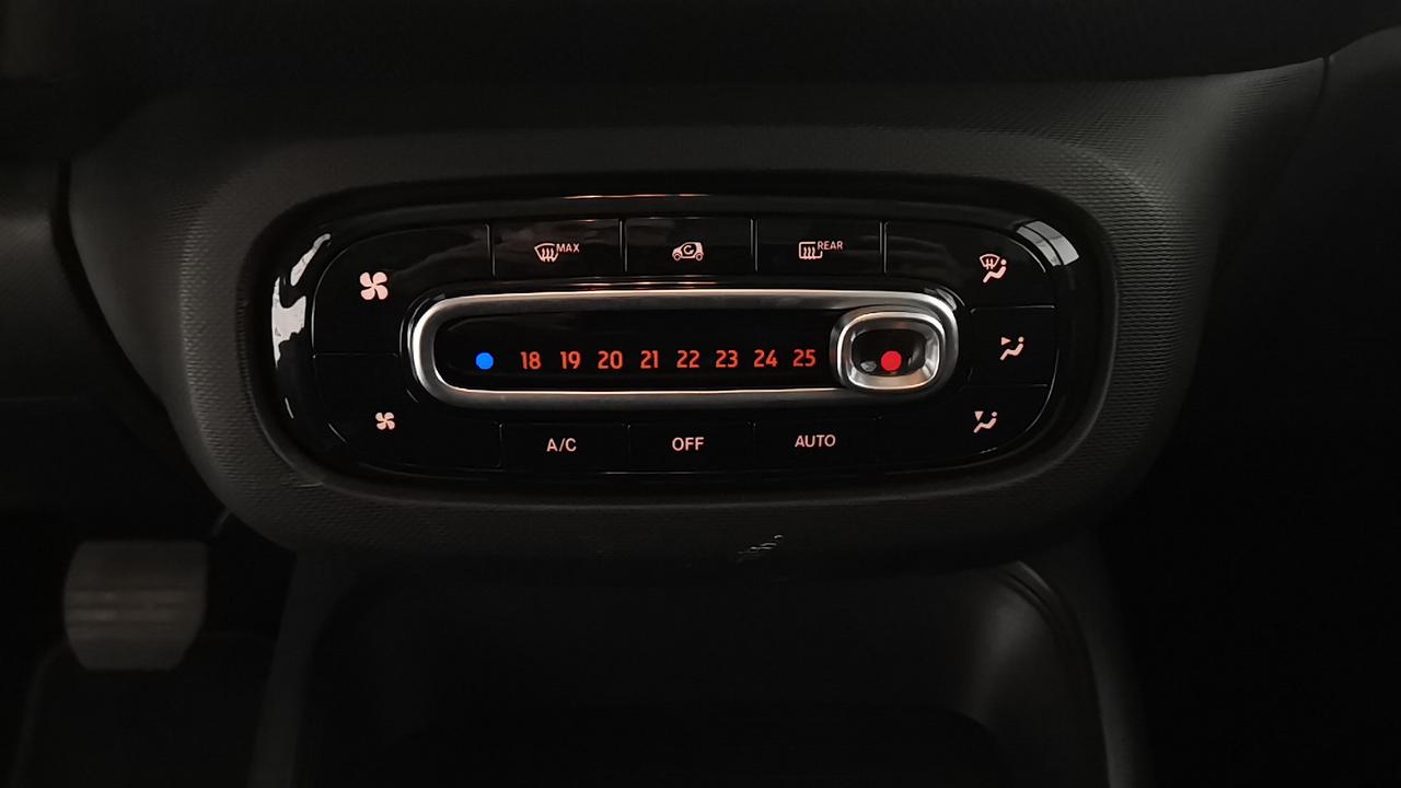 SMART Fortwo III 2020 - Fortwo eq Passion 22kW