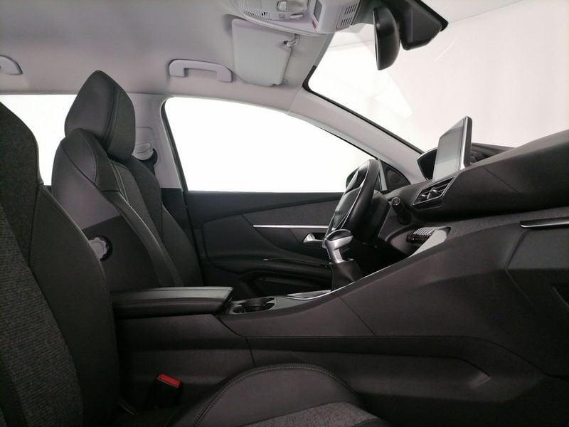 Peugeot 3008 1.2 puretech t Allure s&s 130cv my18