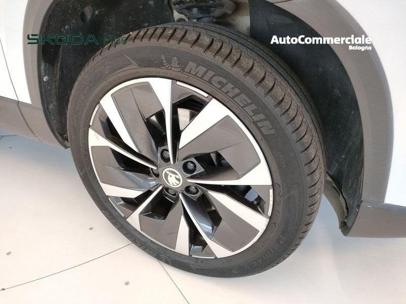 Skoda Karoq Karoq 2.0 TDI EVO SCR 115 CV DSG Style