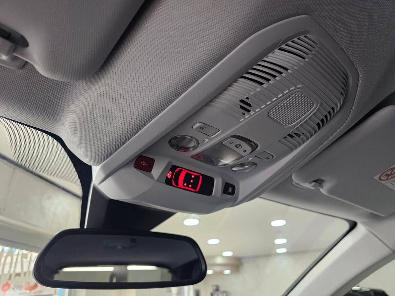 NUOVA PEUGEOT 3008 ALLURE PACK 1.5 BLUE HDI 131CV EAT8