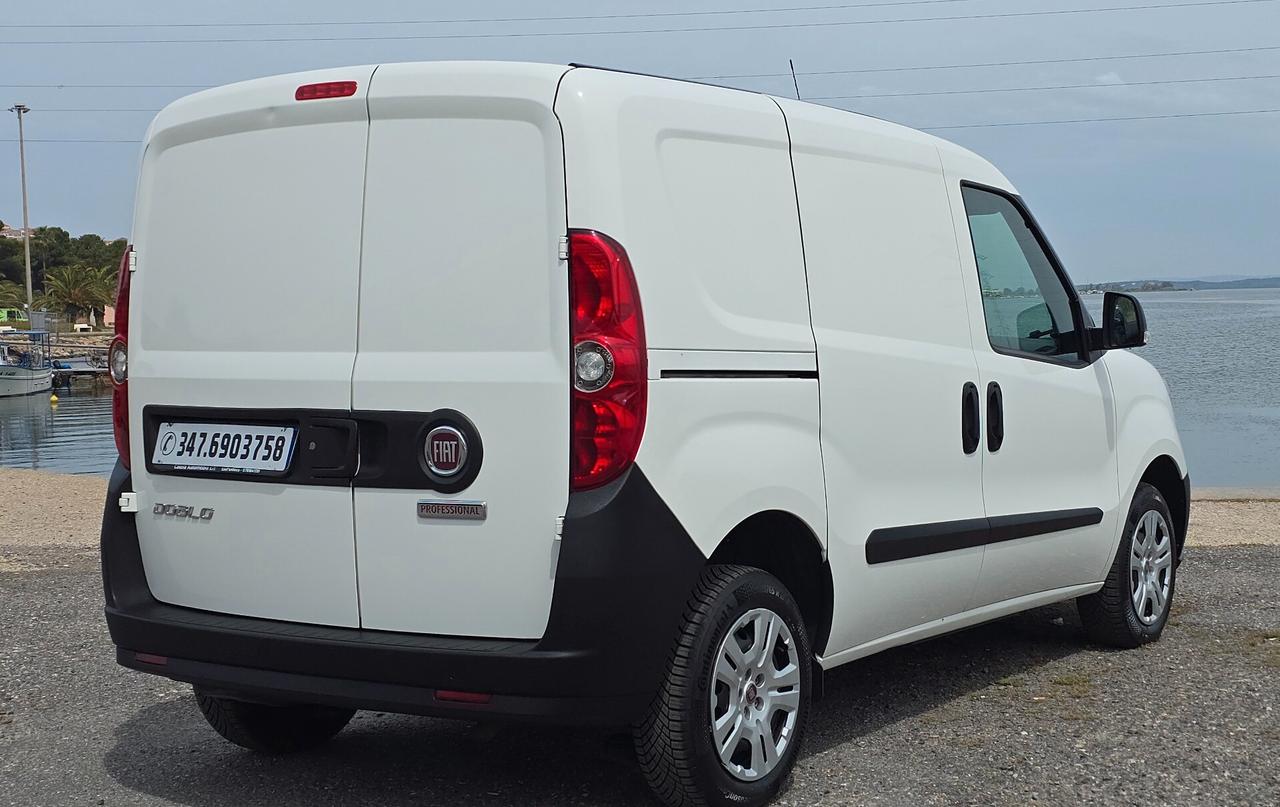 Fiat Doblo Doblò 1.6 MJT 95CV S&S Easy
