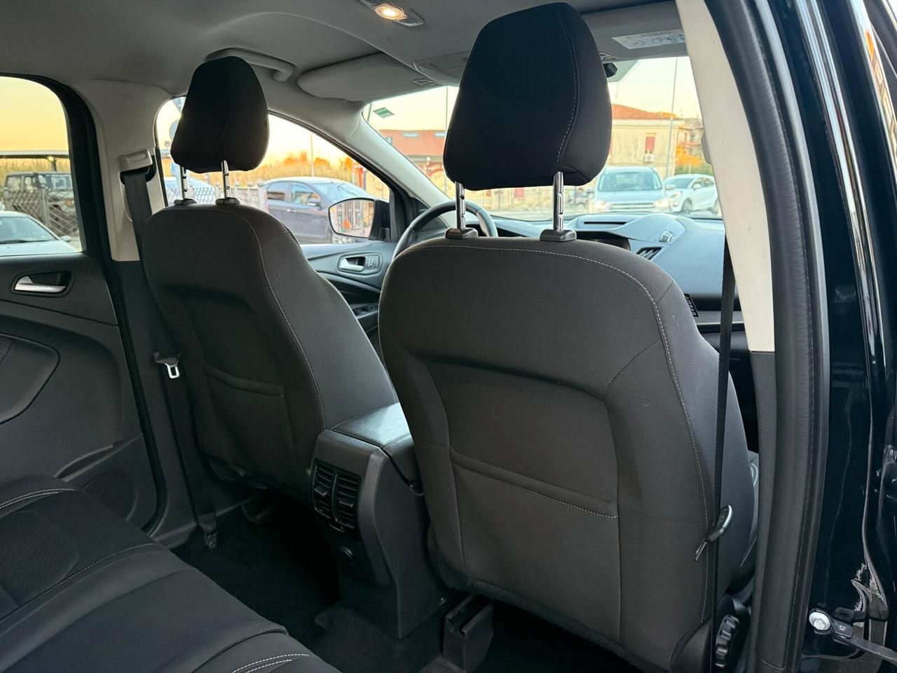 Ford Kuga 1.5 EcoBlue 120 CV 2WD Titanium