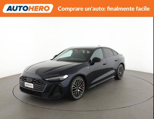 AUDI A5 TDI 150 kW mHEV+ S tronic quattro S Line edition