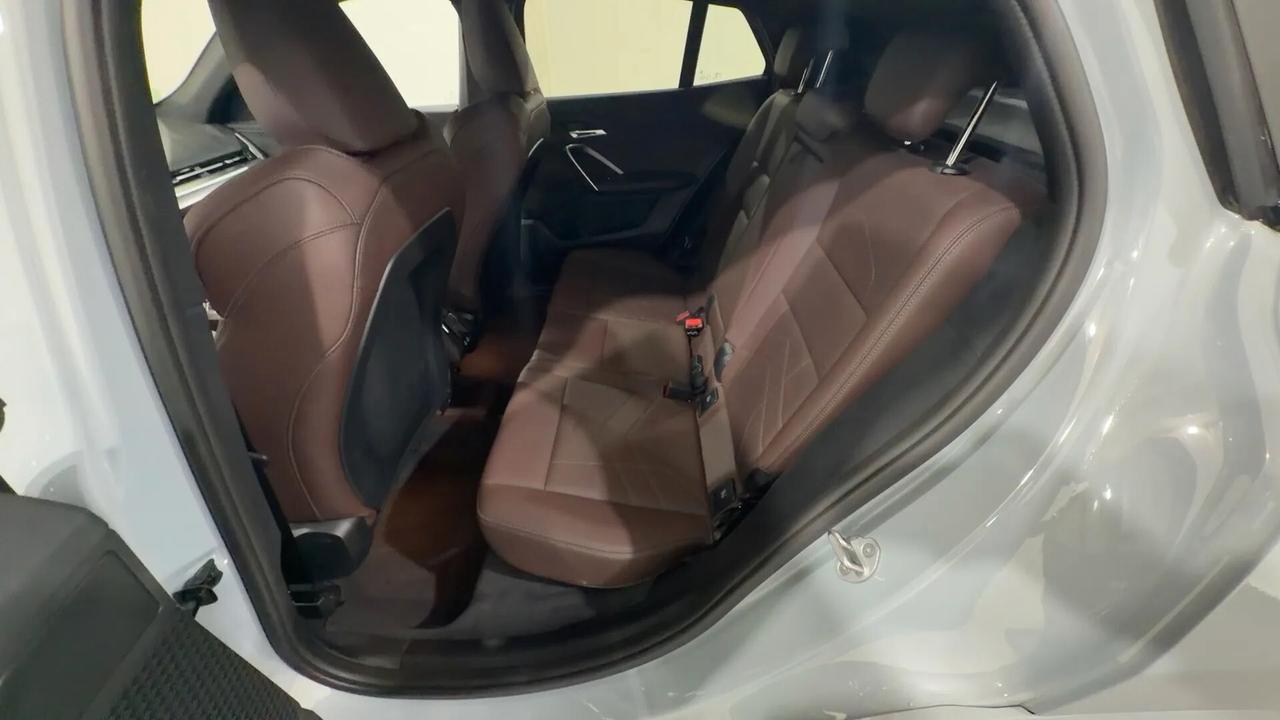 Bmw X2 sDrive 20d Msport