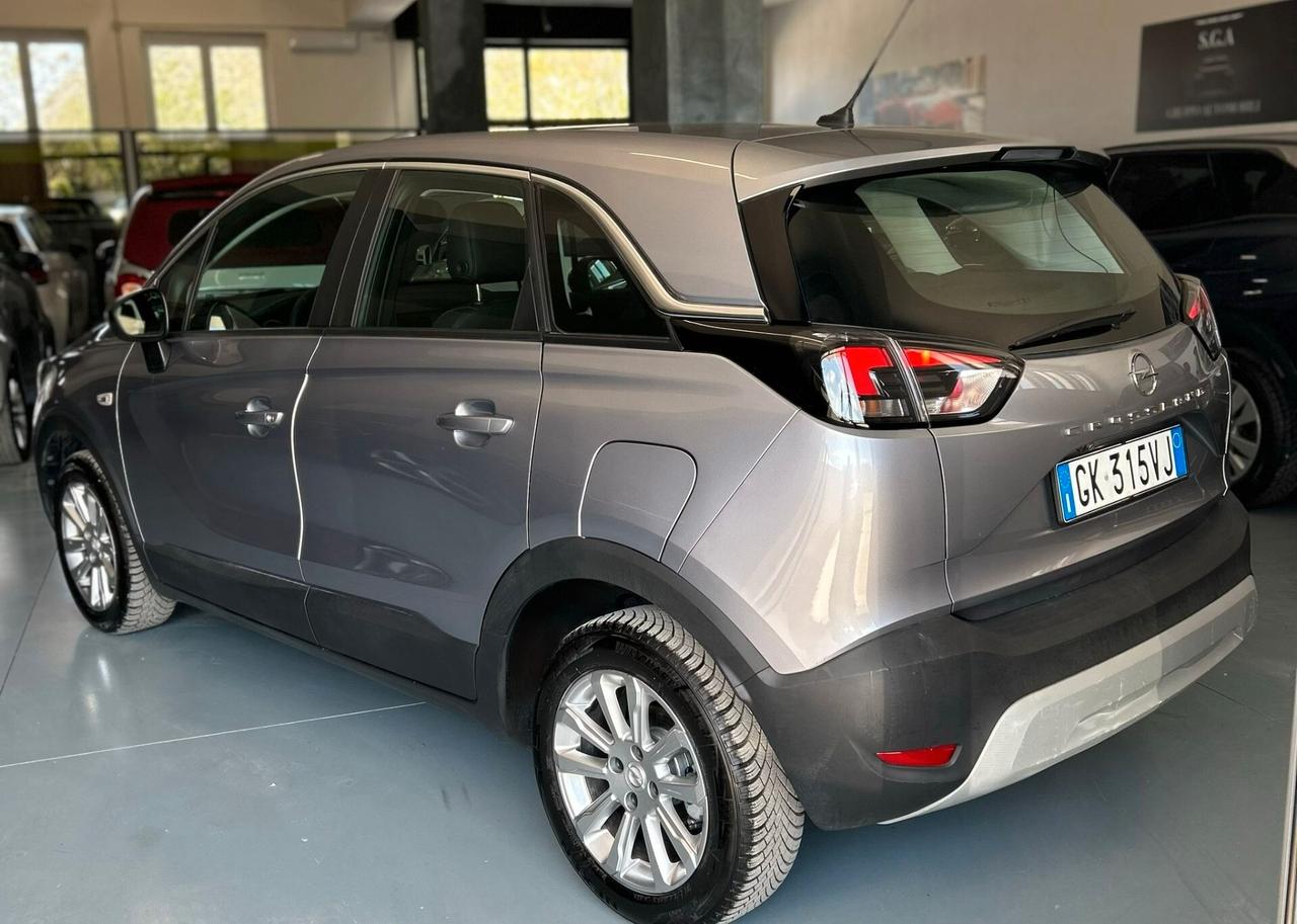 Opel Crossland X 1.5 CDTI Elegance