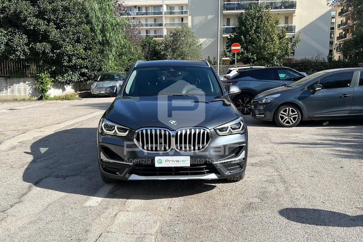 BMW X1 sDrive18d xLine