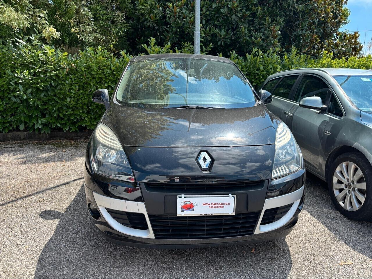 Renault Scenic X-Mod 1.9 Diesel Neopatentati