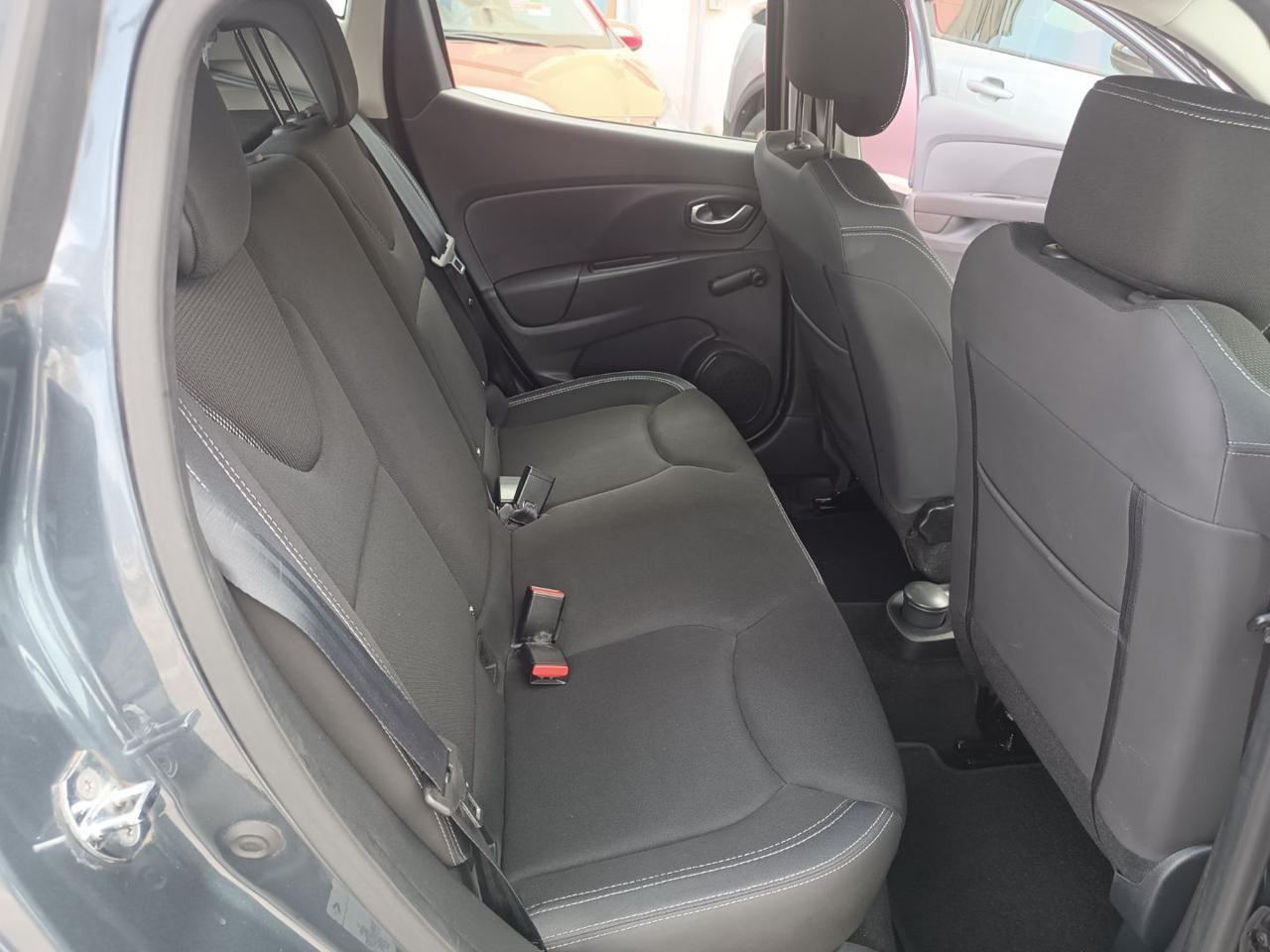 RENAULT Clio dCi 8V 75 CV Start&Stop 5 porte Energy Intens