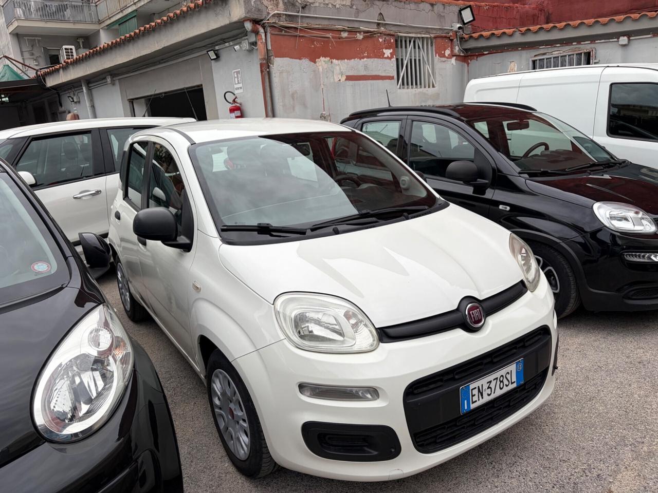 Fiat Panda 1.2 EasyPower Easy