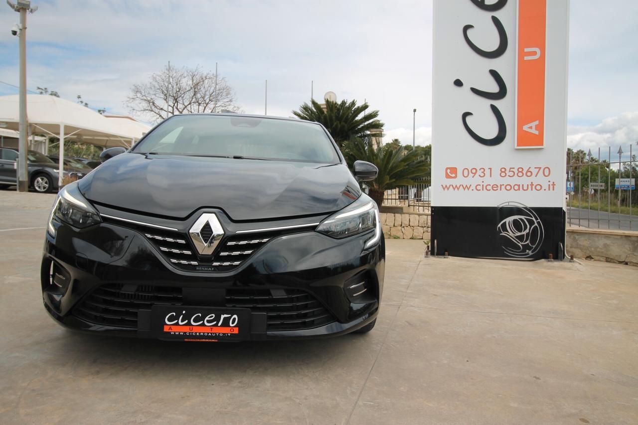 Renault Clio 100 GPL 5p Techno 12.2022