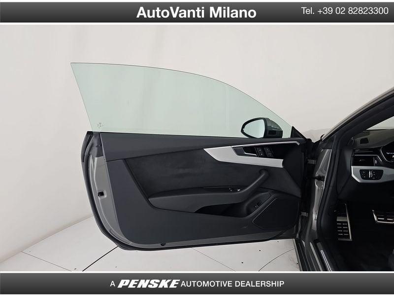 Audi S5 3.0 S5 TDI TIPTRONIC QUATTRO