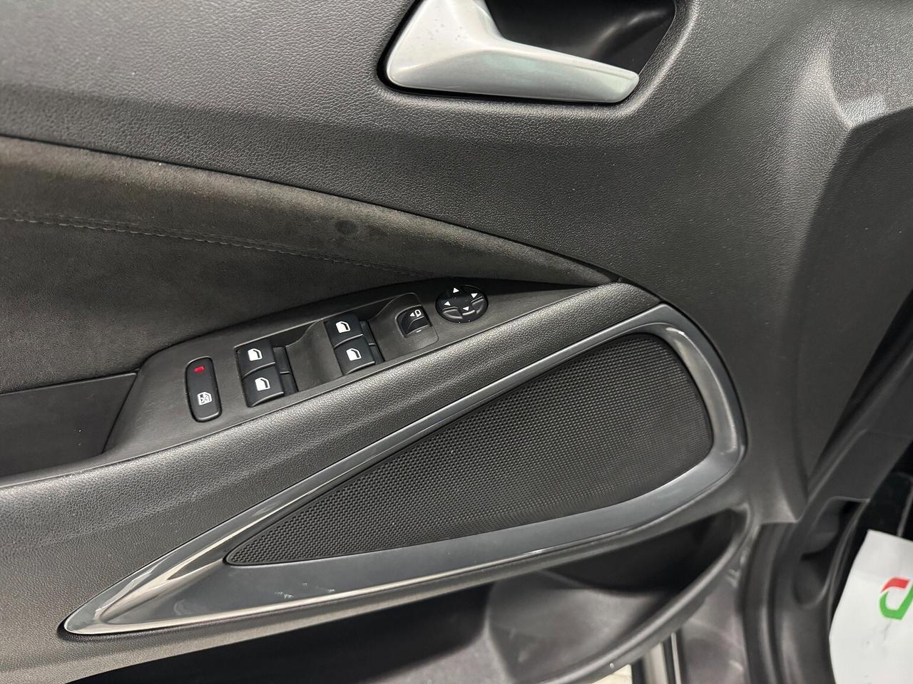 Crossland 1.2 110CV Ultimate GOMMATA NUOVA BELLA