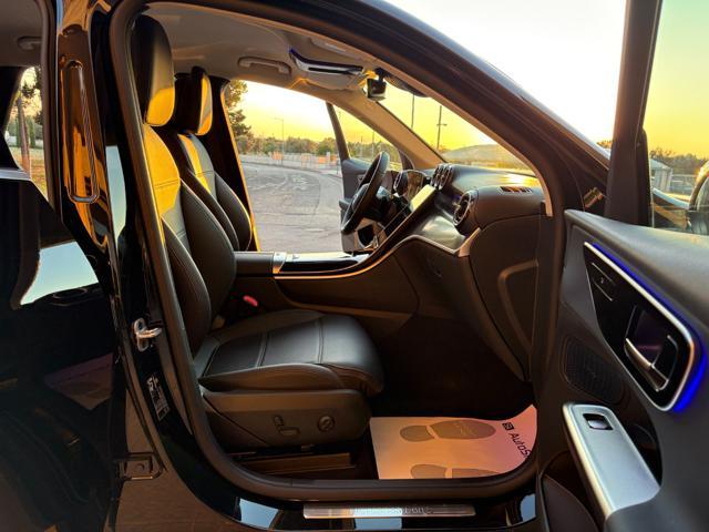 MERCEDES-BENZ GLC 200 d 4Matic Mild Hybrid Advanced Plus.