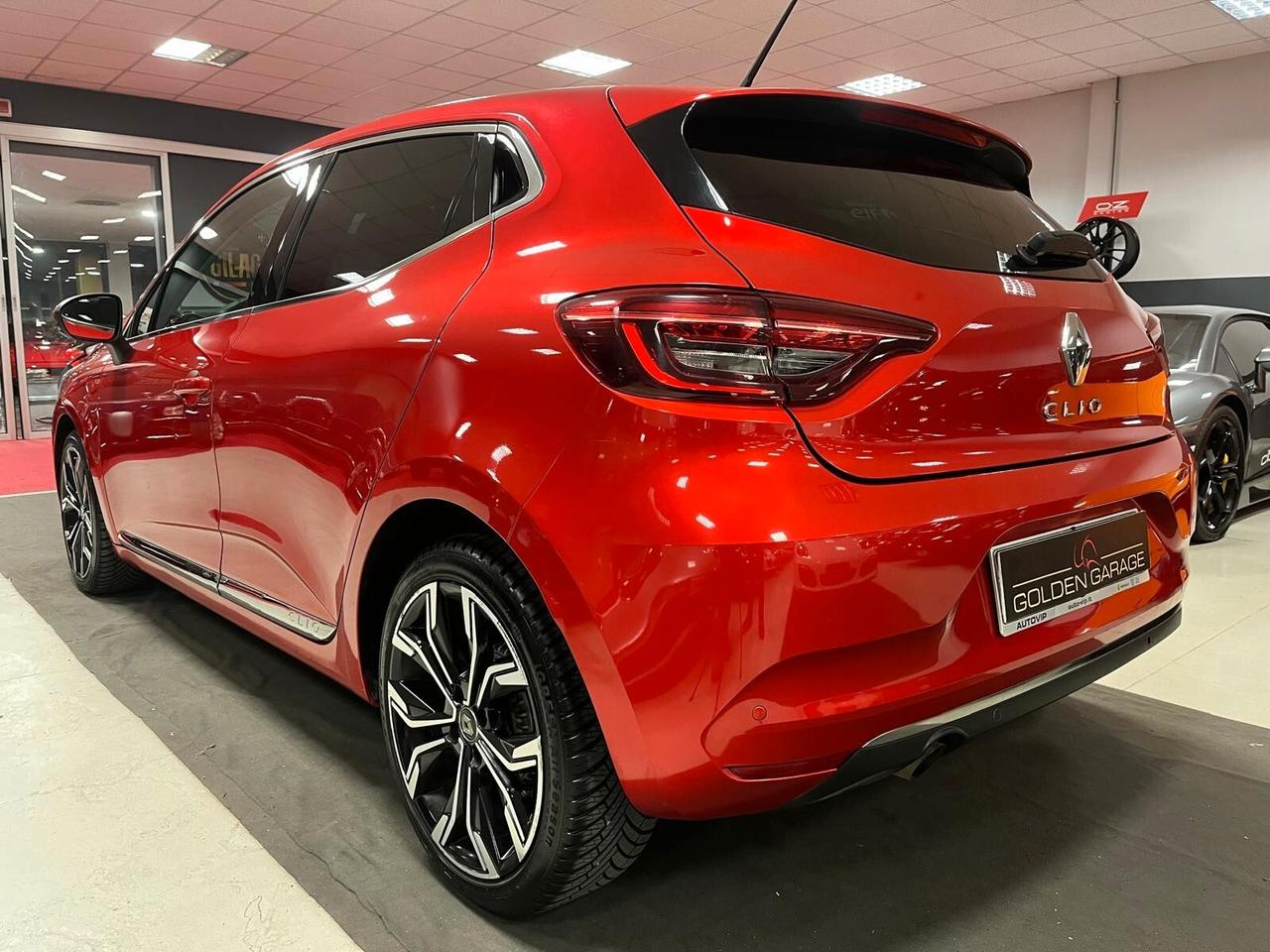 Renault Clio Blue dCi 85 CV 5 porte Zen