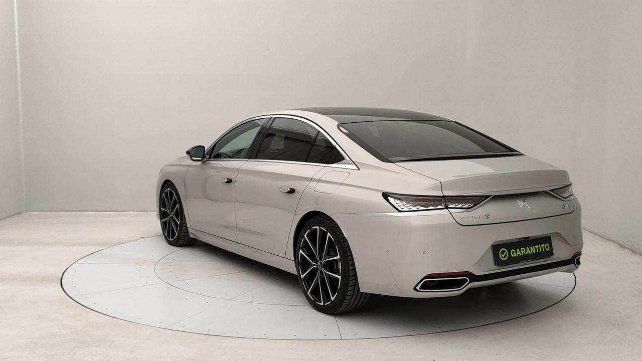 DS DS9 1.6 e-tense Rivoli+ 4x4 auto