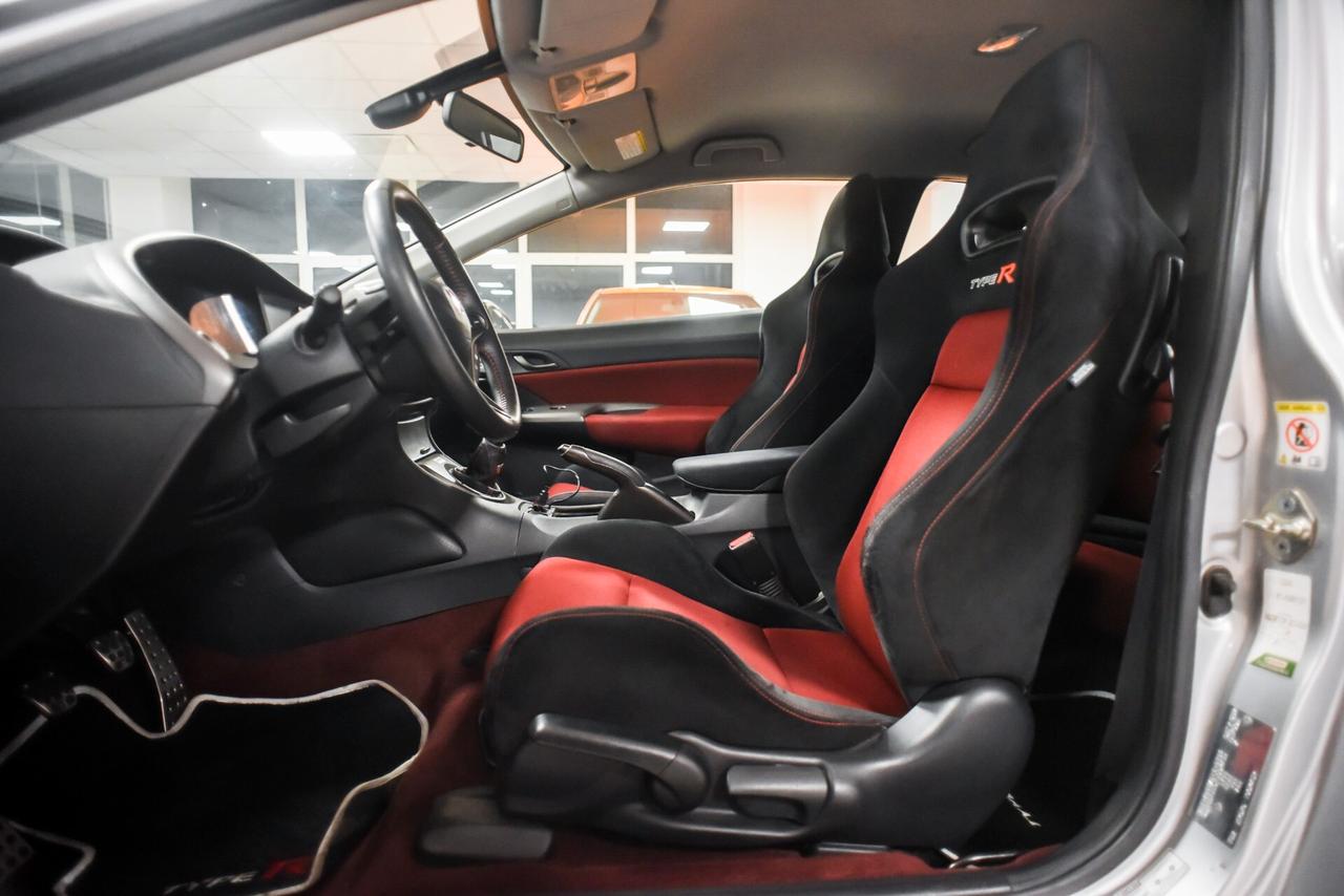 Honda Civic 2.0 i-VTEC 3p. Type R