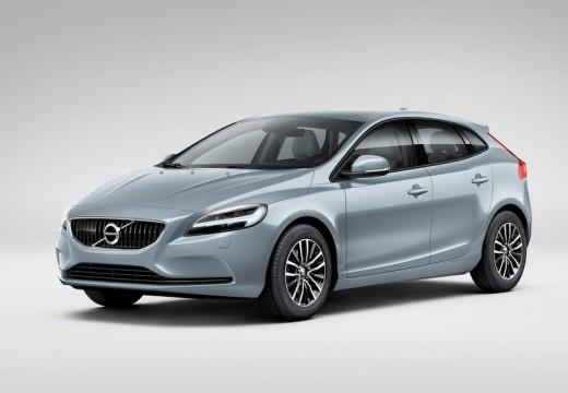 VOLVO V40 II 2012 - V40 2.0 d2 eco Business my17