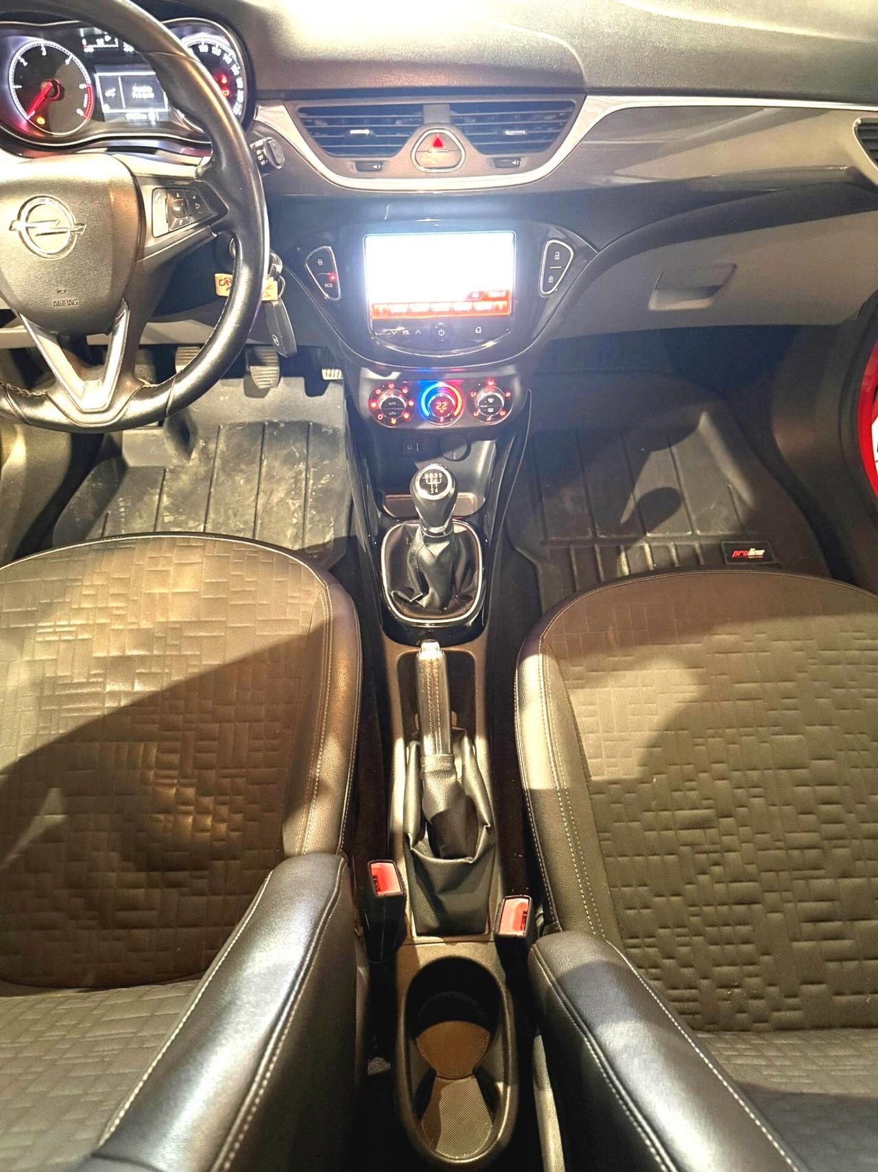 Opel Corsa NEOPATENTATI - GARANZIA