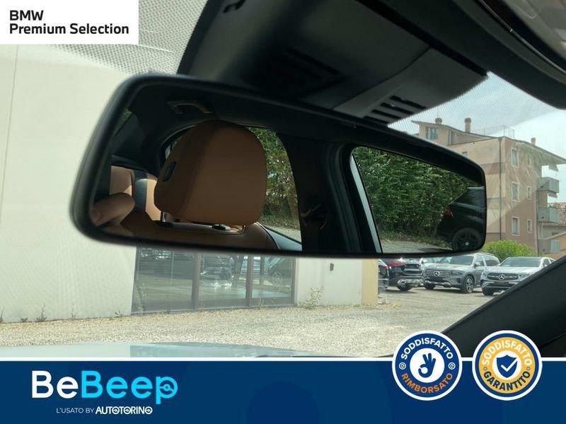 BMW Serie 3 320D MHEV 48V XDRIVE MSPORT AUTO