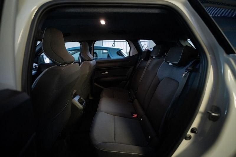 Dacia Duster Journey Hybrid 140