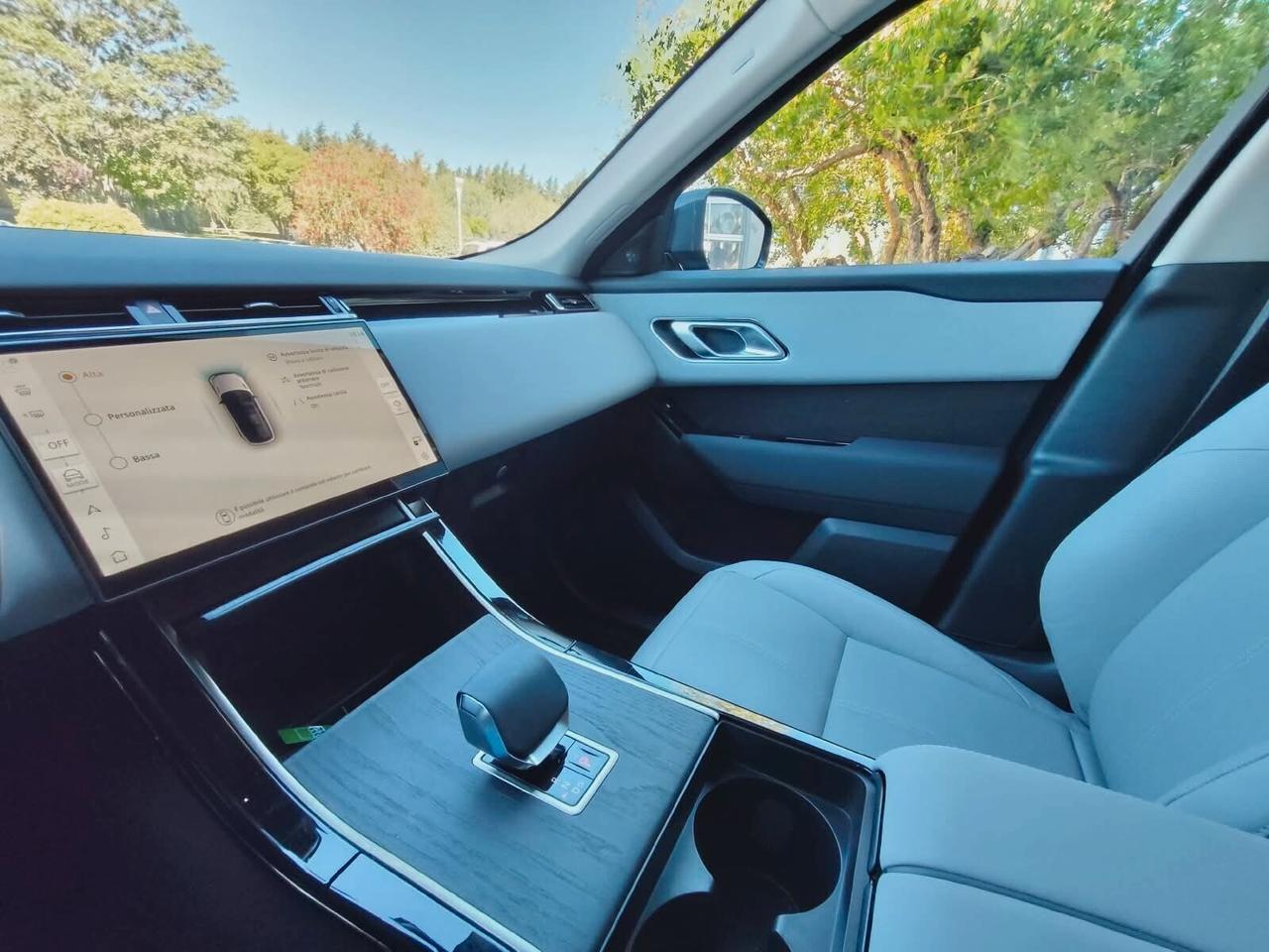Land Rover Range Velar 2.0 I4 PHEV 404 CV Dynamic SE