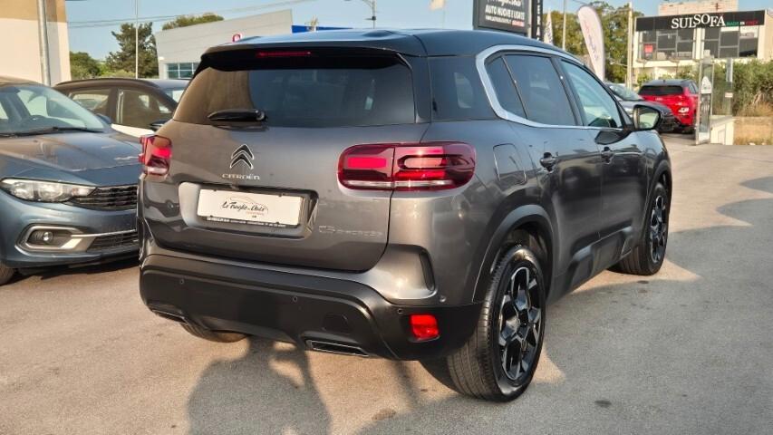 Citroen C5 Aircross BlueHDi 130 S&S EAT8 Max - 2024