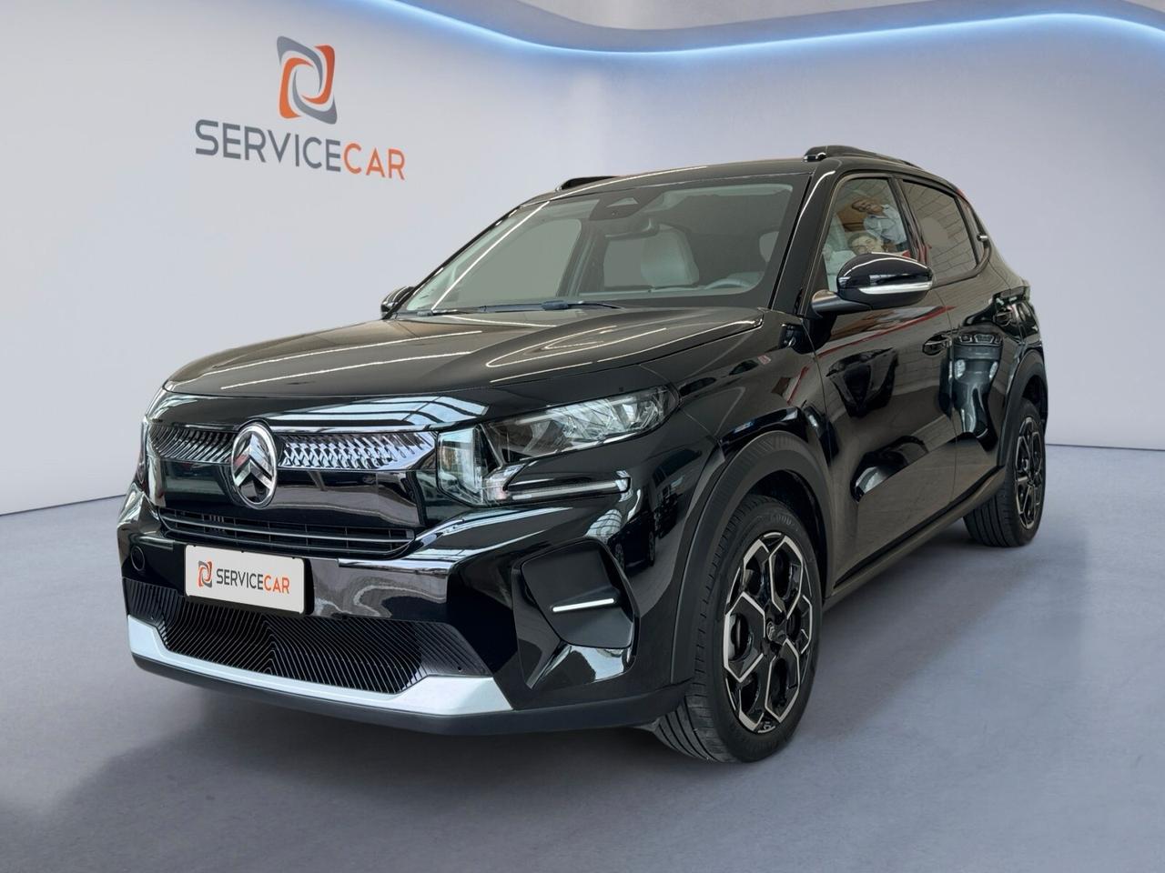 Citroen C3 PureTech 100 Max