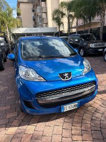 Peugeot 107 1.0 68CV 5p. Plaisir 2Tronic