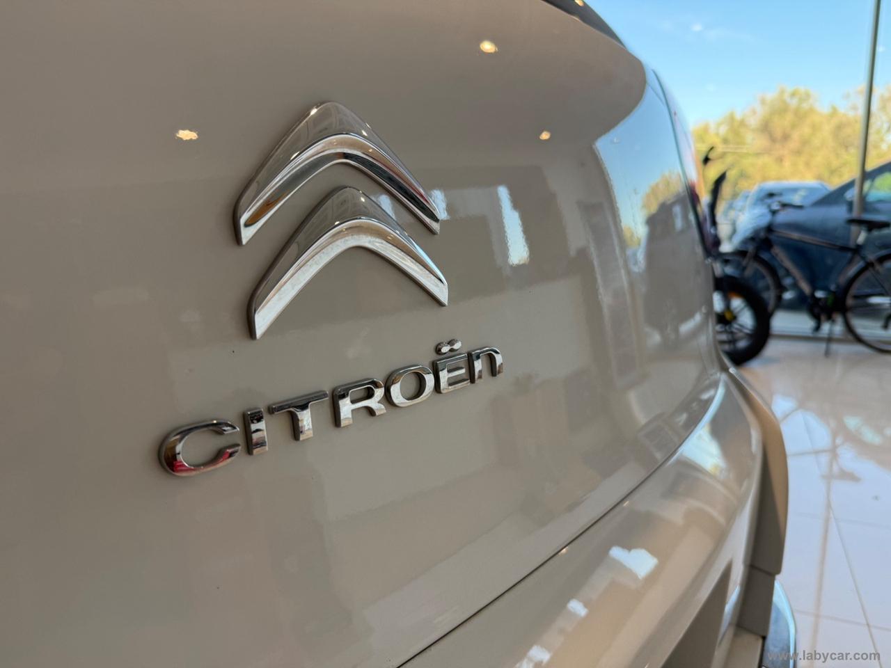 CITROEN C4 Picasso 1.6 HDi 110 Seduction