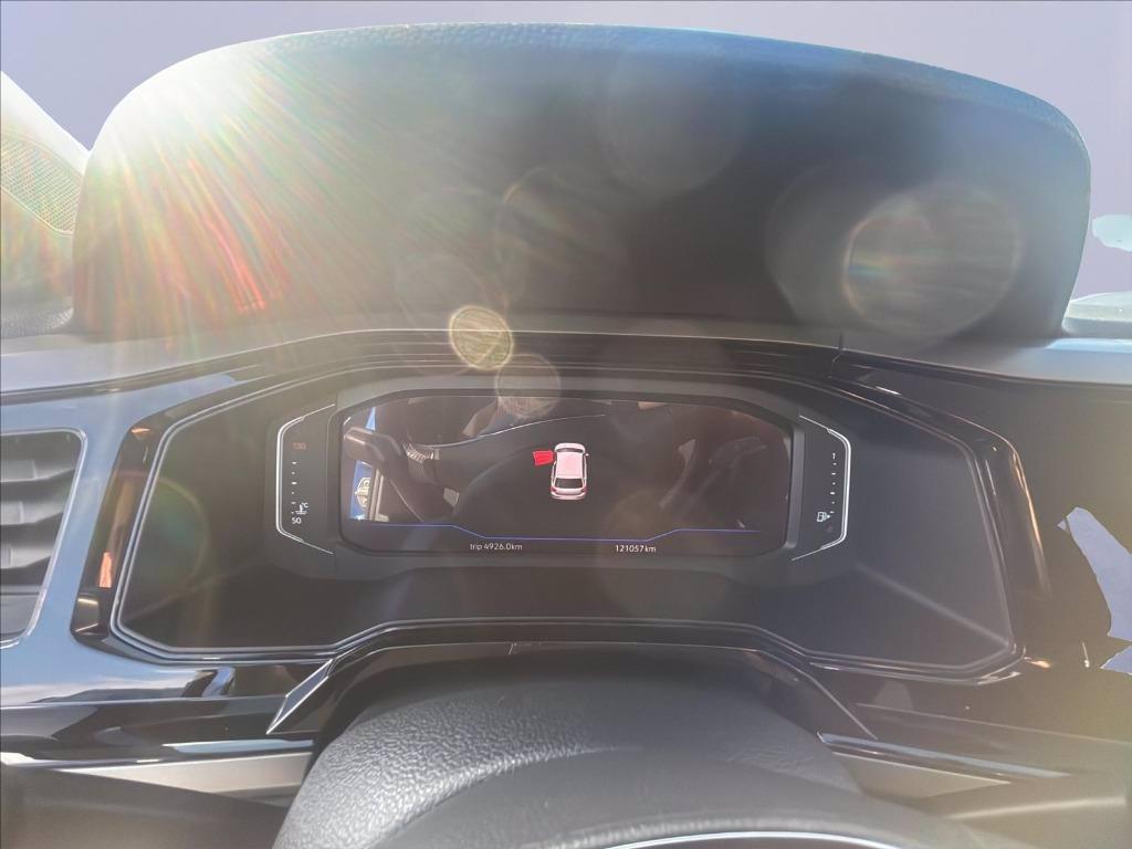 VOLKSWAGEN Polo 5p 1.6 tdi Highline 95cv del 2018