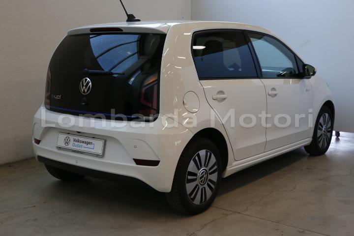Volkswagen up! e-! 5p my20