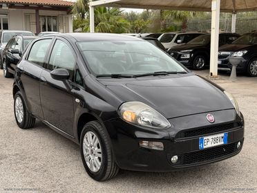 FIAT Punto EVO 1.4 8V 5p. Natural Power Easy