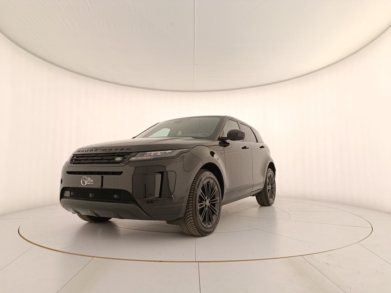 LAND ROVER Range Rover Evoque II 2024 - Range Rover Evoque S 2.0d i4 mhev