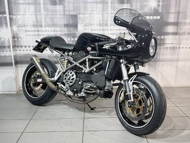 Ducati ST4 1000