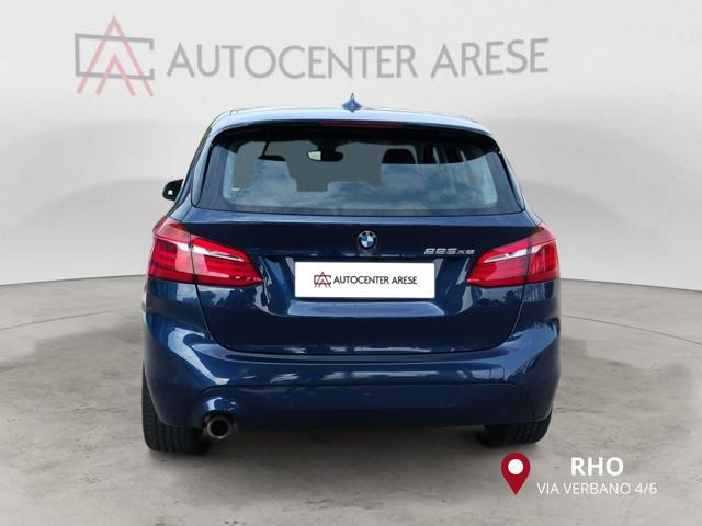 BMW 225 xe Active Tourer iPerformance Business aut.