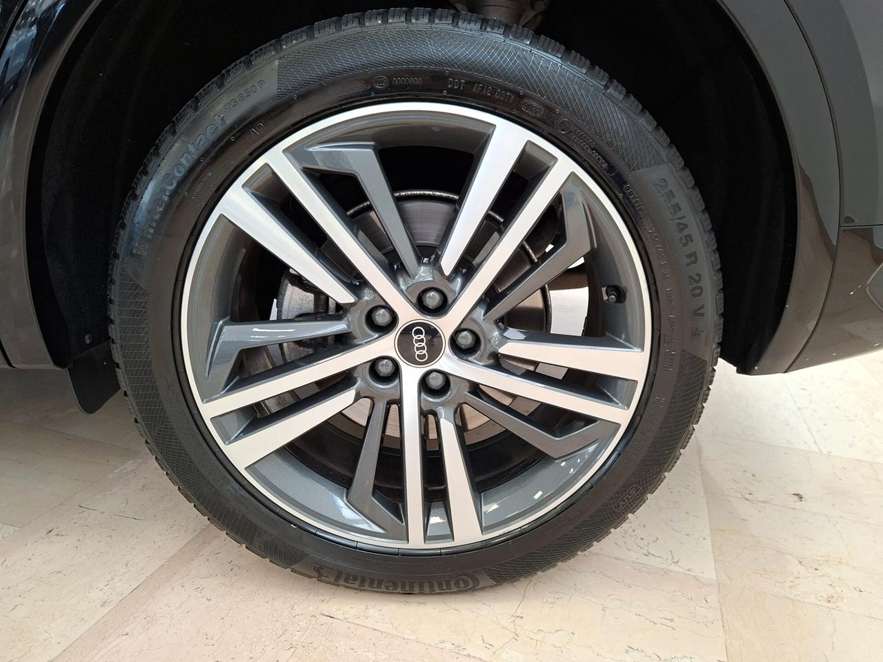 Audi Q5 SPB 40 TDI MHEV quattro S tronic S line plus