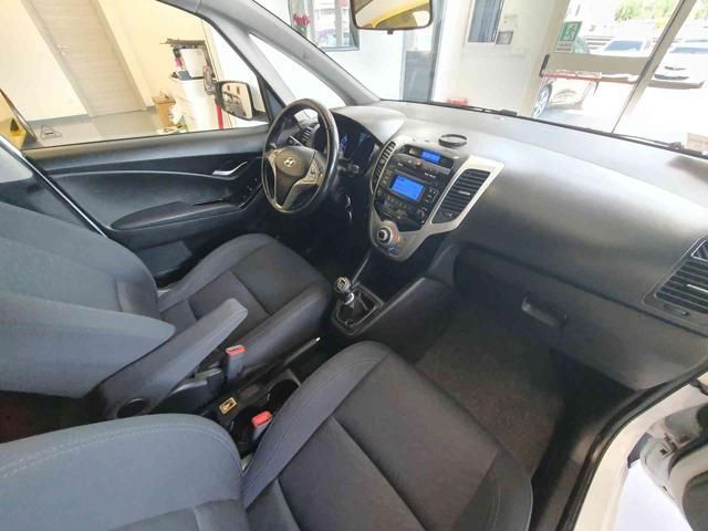 HYUNDAI iX20 1.4 CRDI 90 CV
