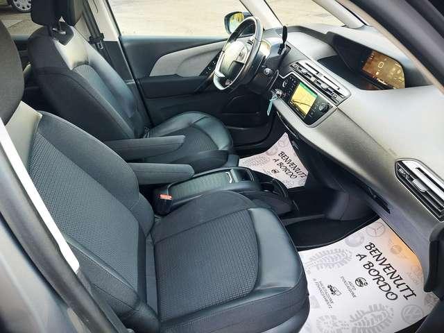 Citroen Grand C4 SpaceTourer 1.5 blue hdi Shine Pack EAT8 7 POSTI * PROMO *