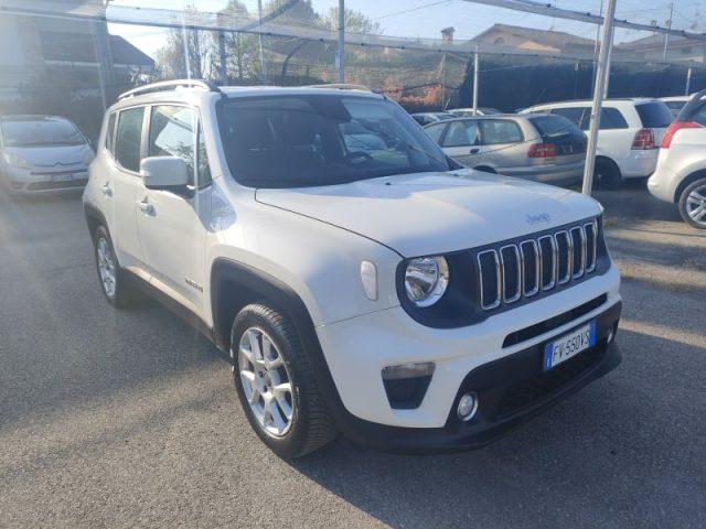 JEEP Renegade 1.0 T3 Longitude
