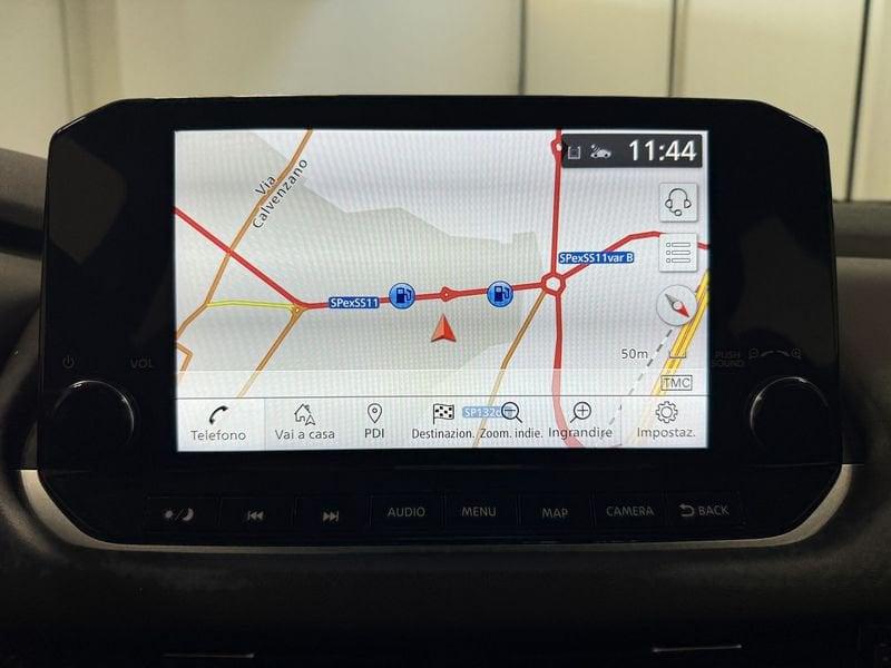 Nissan Qashqai Qashqai 1.3 MHEV Business 2wd 158CV Xtronic