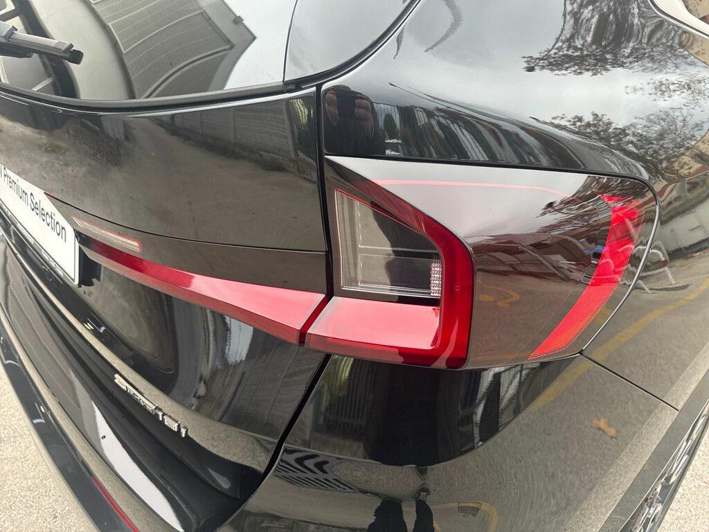 BMW X1 18 i X-Line sDrive DCT