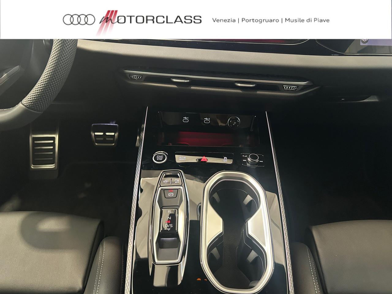Audi A6 avant 2.0 tdi mhev+ 204cv s line edition s tronic