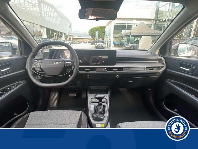 Kia Stonic Nuova 1.0 TGDI MHEV DCT Style