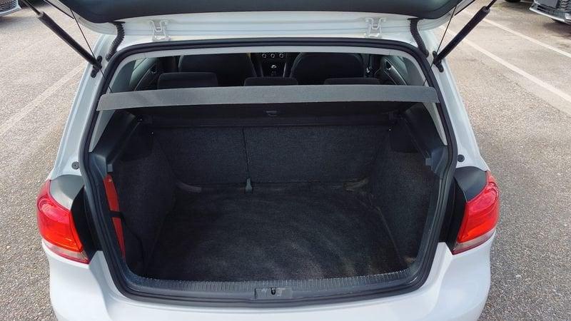 Volkswagen Golf Golf 5p 1.6 tdi United