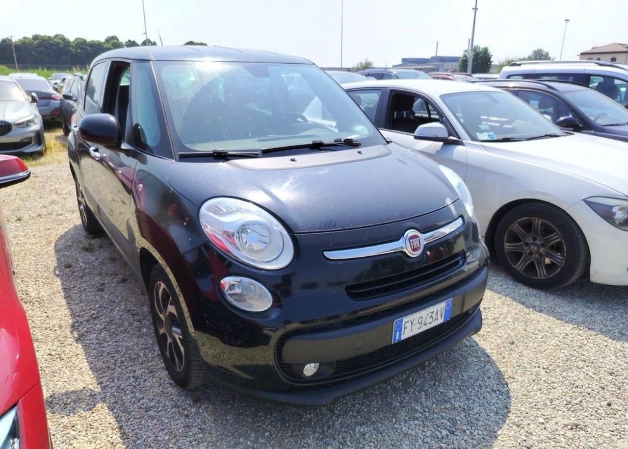 Fiat 500L 1.3 Multijet 95 CV Pop Star