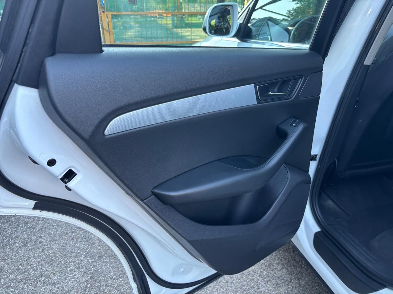 Audi Q5 2.0 TDI 170 CV quattro GANCIO TRAINO